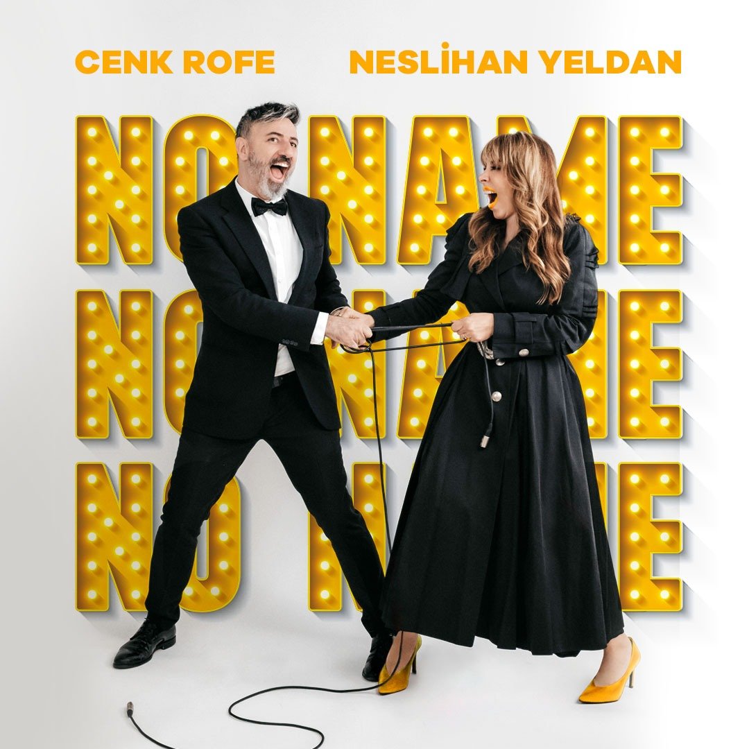 NO NAME CABARET SHOW BODRUM INSPERA’DA 1 No Name Cabaret Show